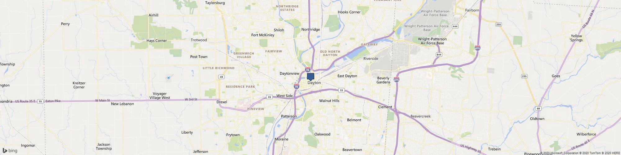 Perfection Garage Door Repair Vandalia cover photo