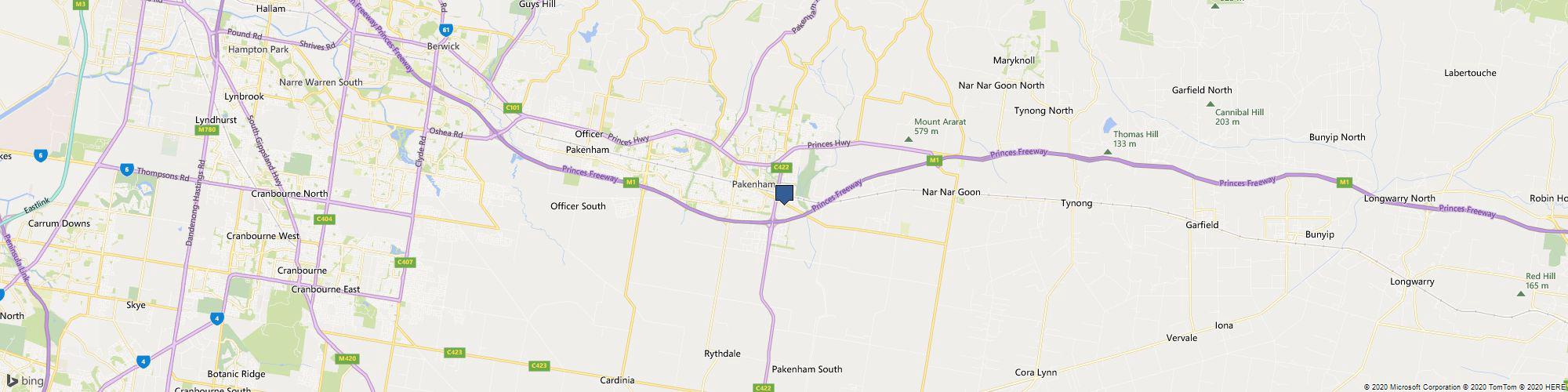 Pakenham Western Wear and Saddlery cover photo