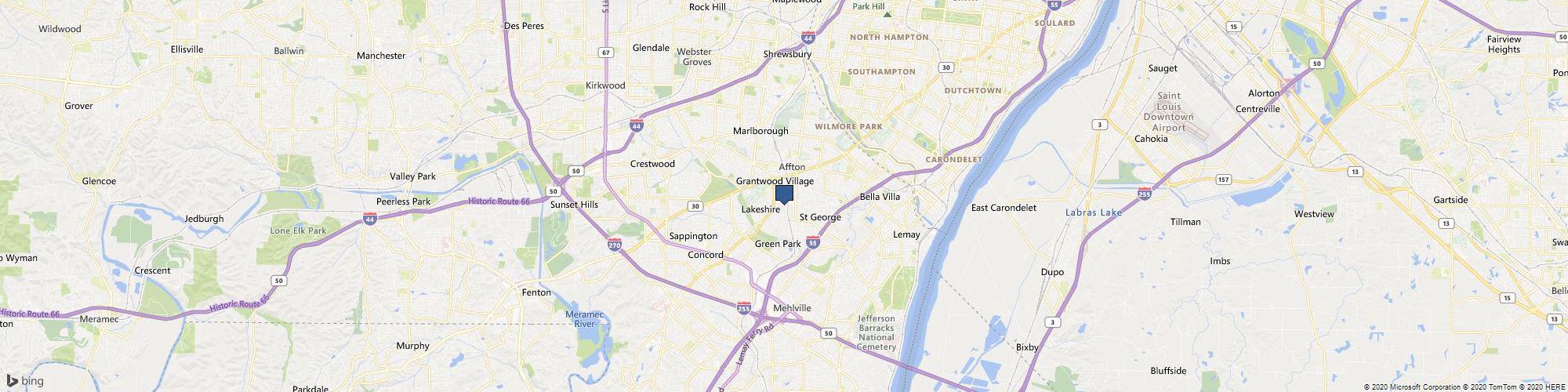 CT Garage Door Repair Affton cover photo
