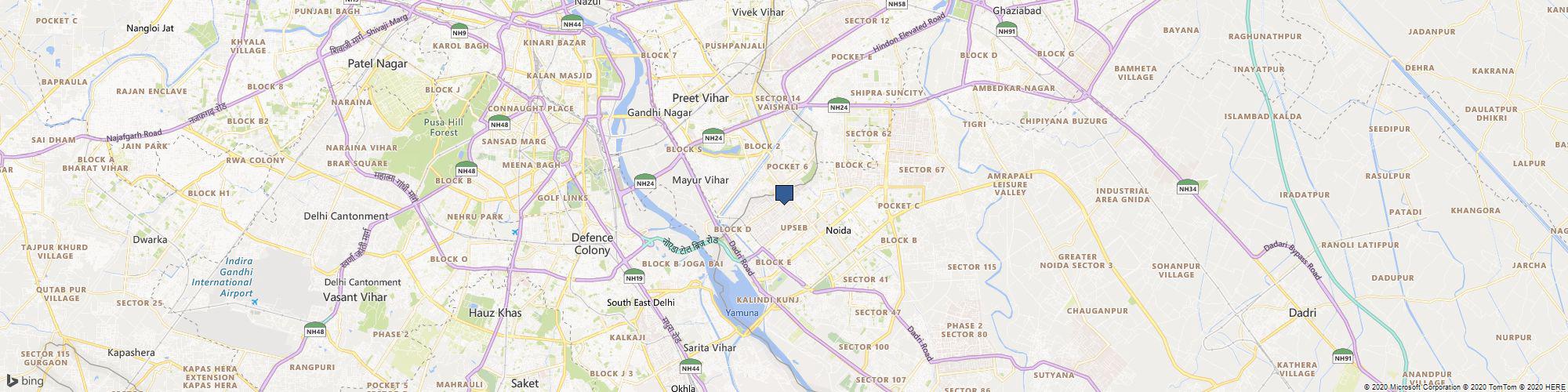 WonderMouse Technologies cover photo