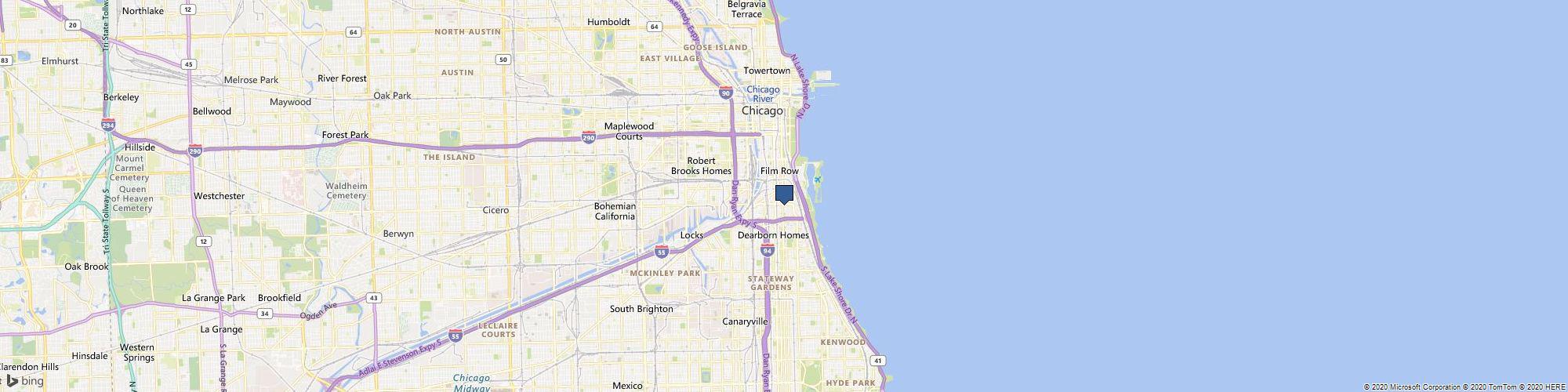 Chicago Loft Venues cover photo