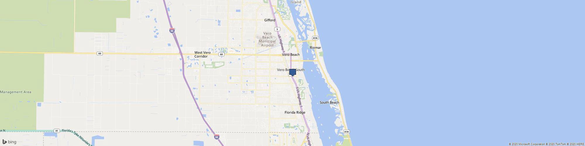 Florida Spine cover photo