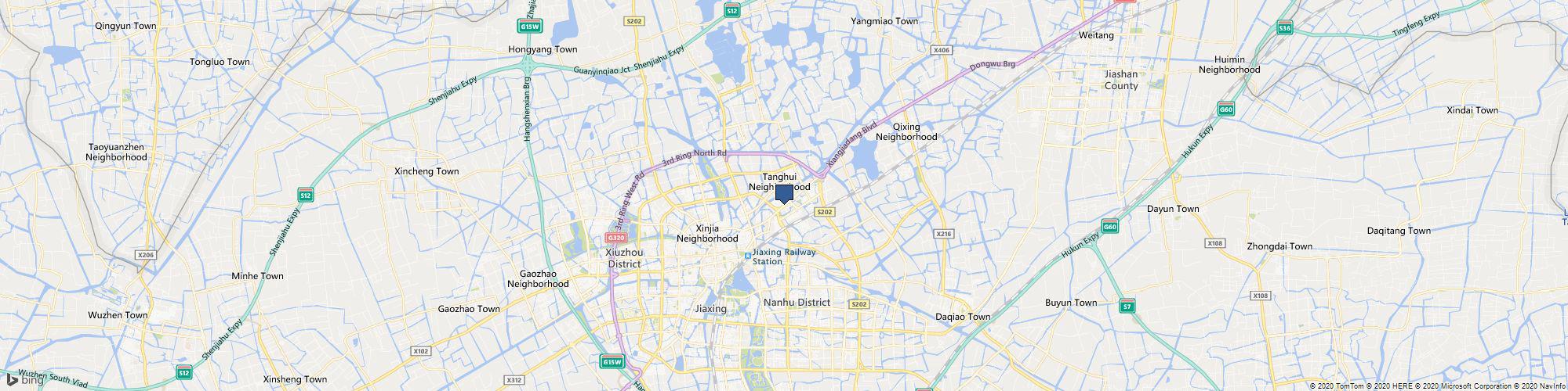 Steady Industrial Fasteners Co. Limited cover photo