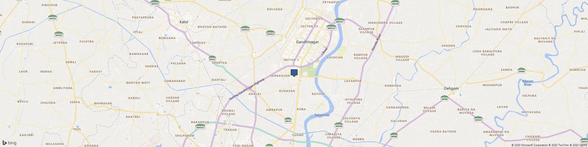 Samaj Infotech cover photo