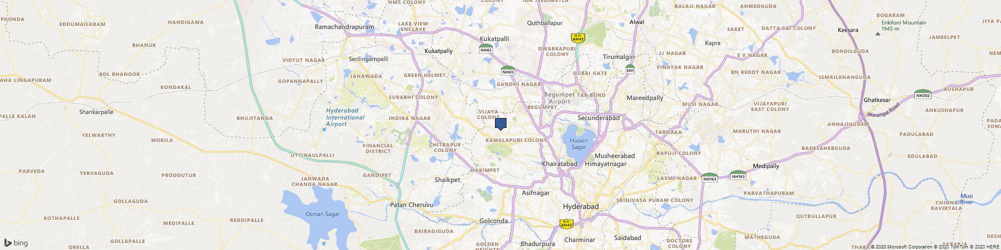 PAD Agency cover photo