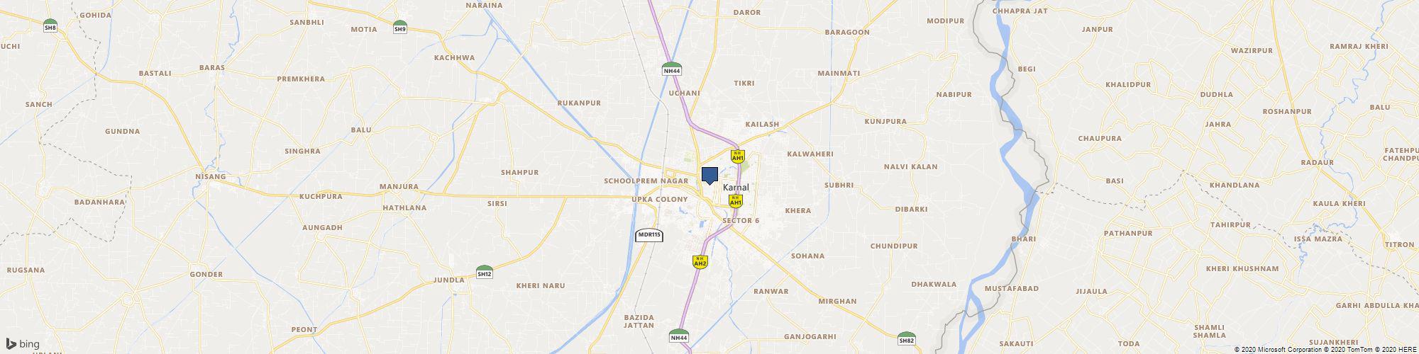 kerstin Professional cover photo