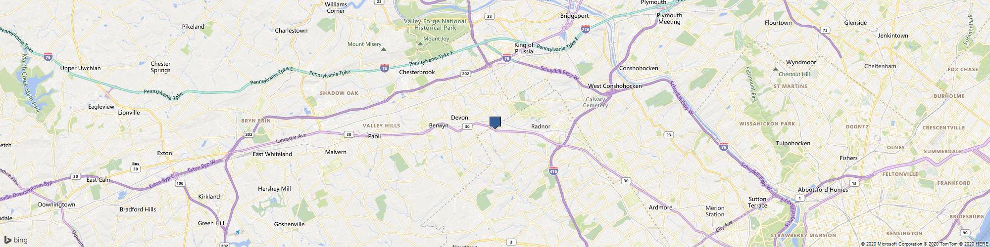 Centro Garage Door Repairs Radnor cover photo