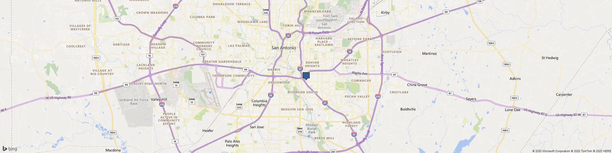 San Antonio Metro Garage Door Repair cover photo