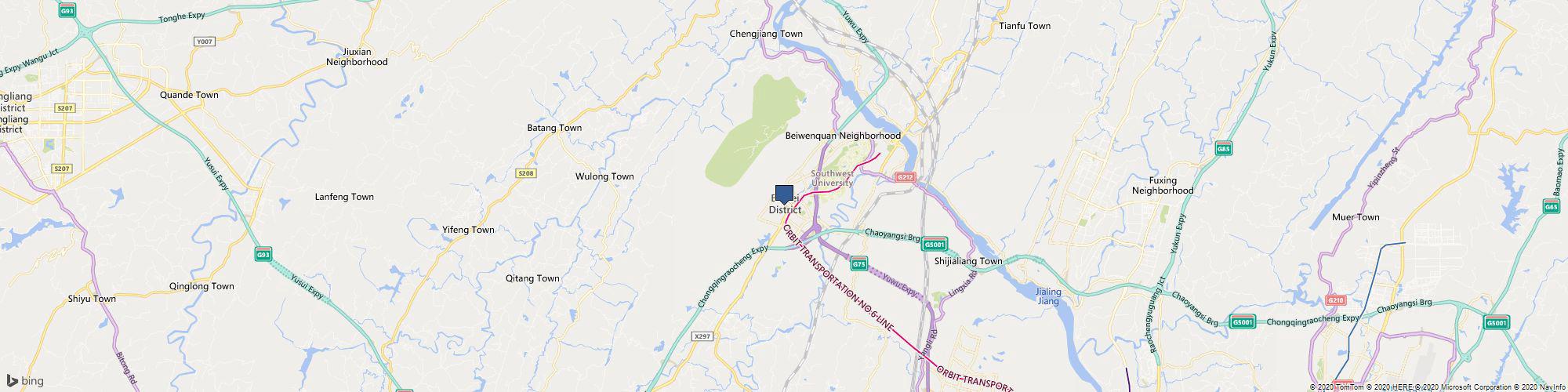 HuanXin Caster Wheels Company cover photo