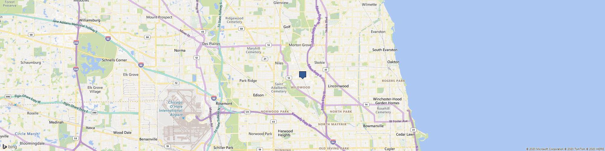 Winnetka Locksmith cover photo