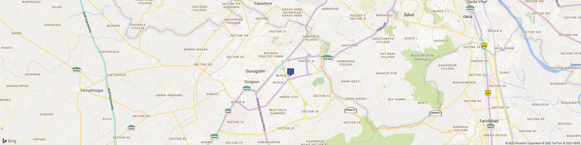 Max Hospital, Gurgaon cover photo