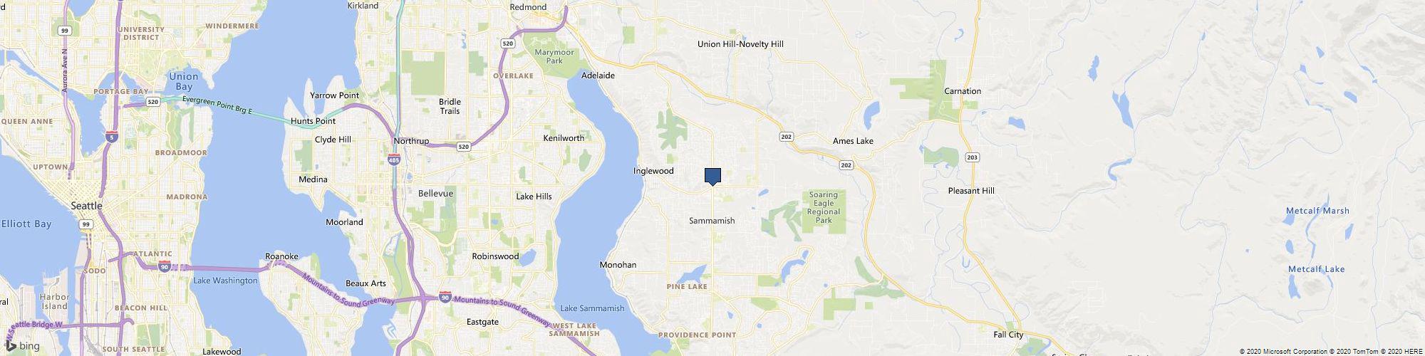 Zip Locksmith Sammamish cover photo