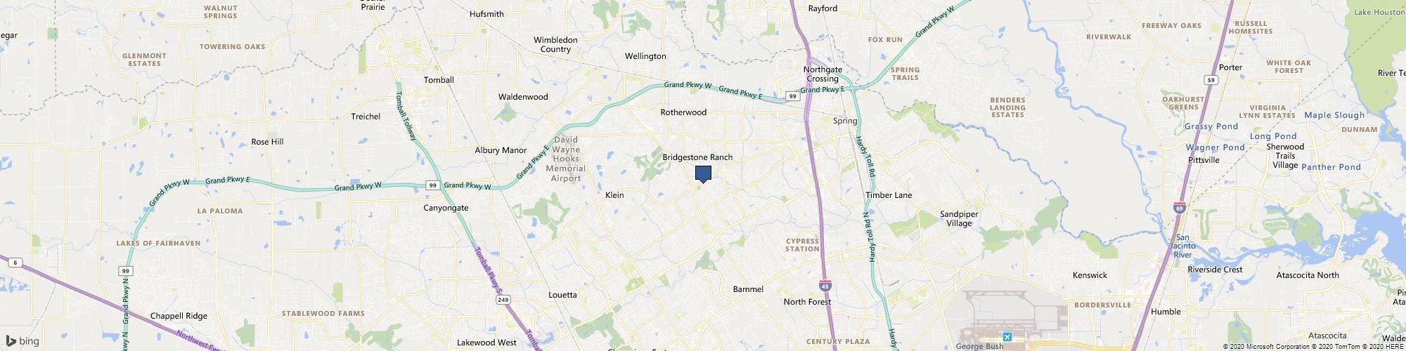 Same Day Garage Door Repair Spring TX cover photo