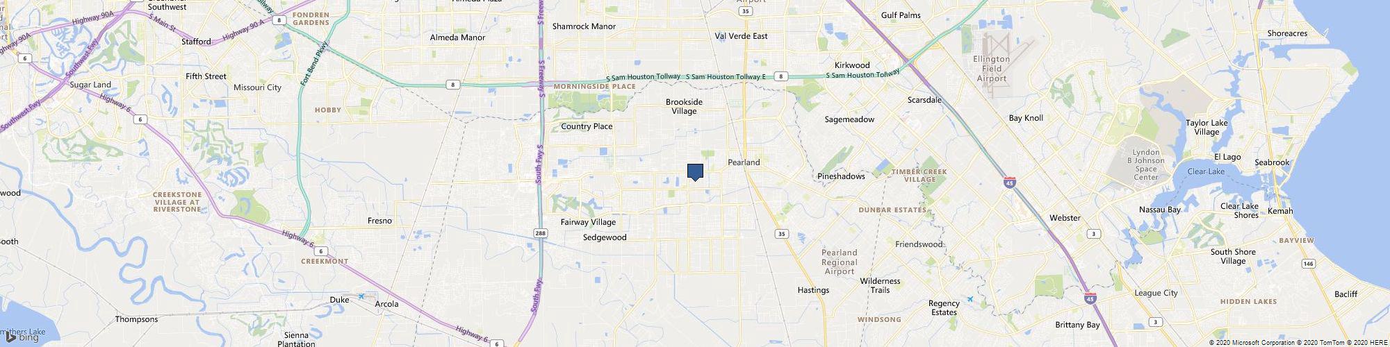 Metro Garage Door Repair Pearland cover photo