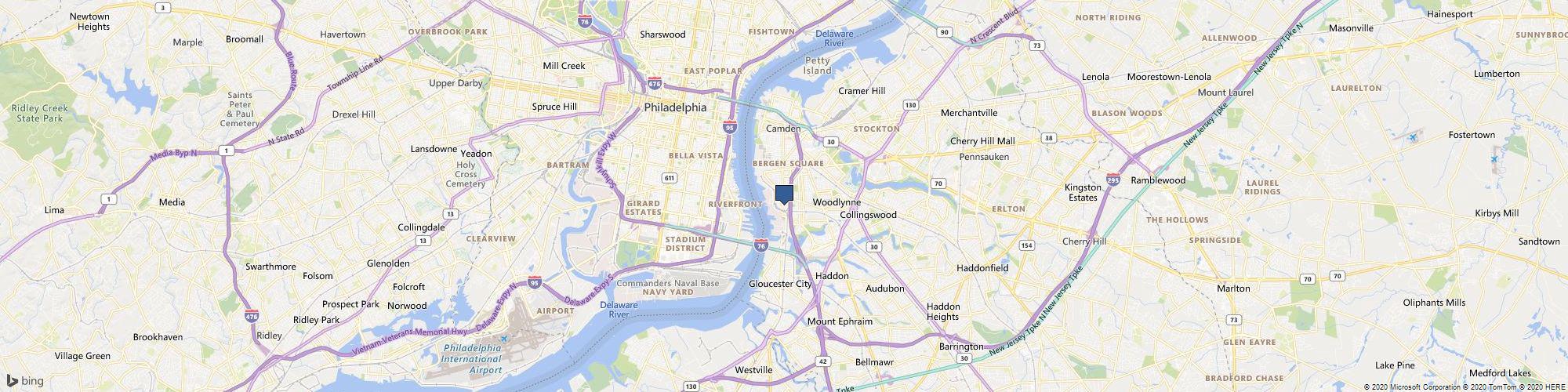 Intown Garage Door Repair Services cover photo