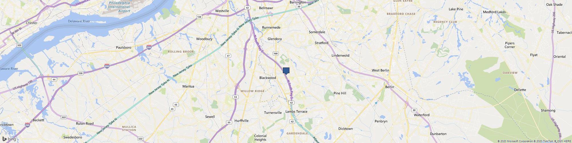 Gloucester Mobile Garage Door Repair Team cover photo