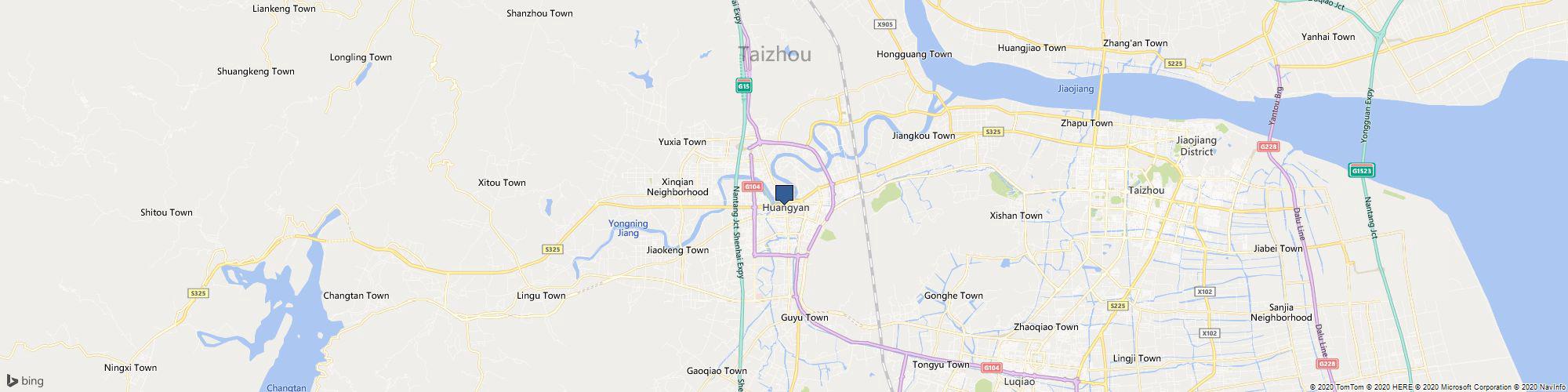 Taizhou Huangyan Nantong Plastic Co.,Ltd cover photo