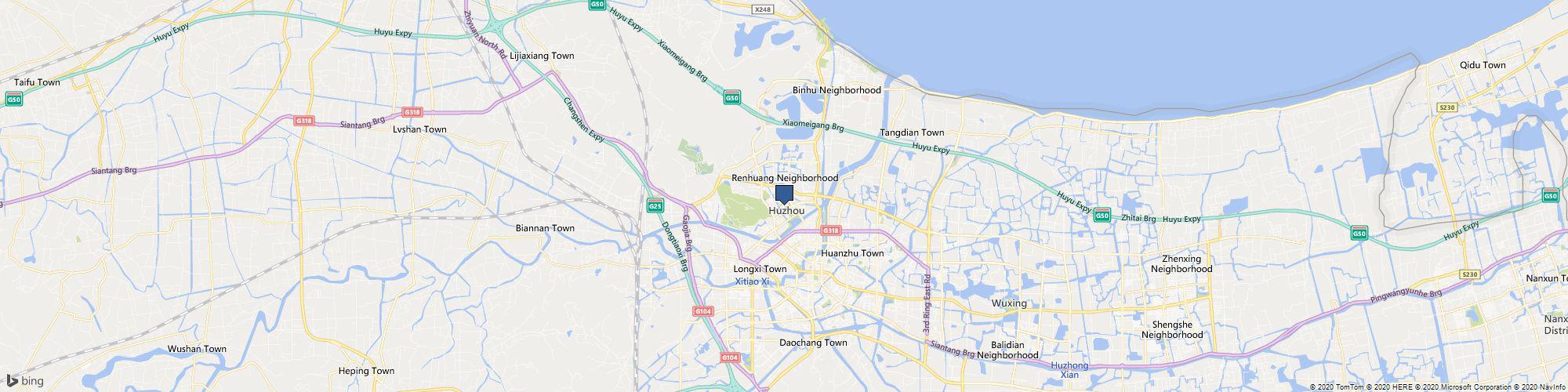 Zhejiang Jingjin Machinery Co.,Ltd. cover photo