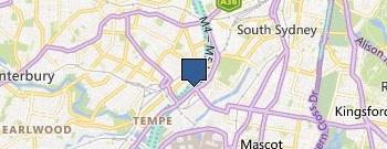 Structial Building Pty Ltd location map