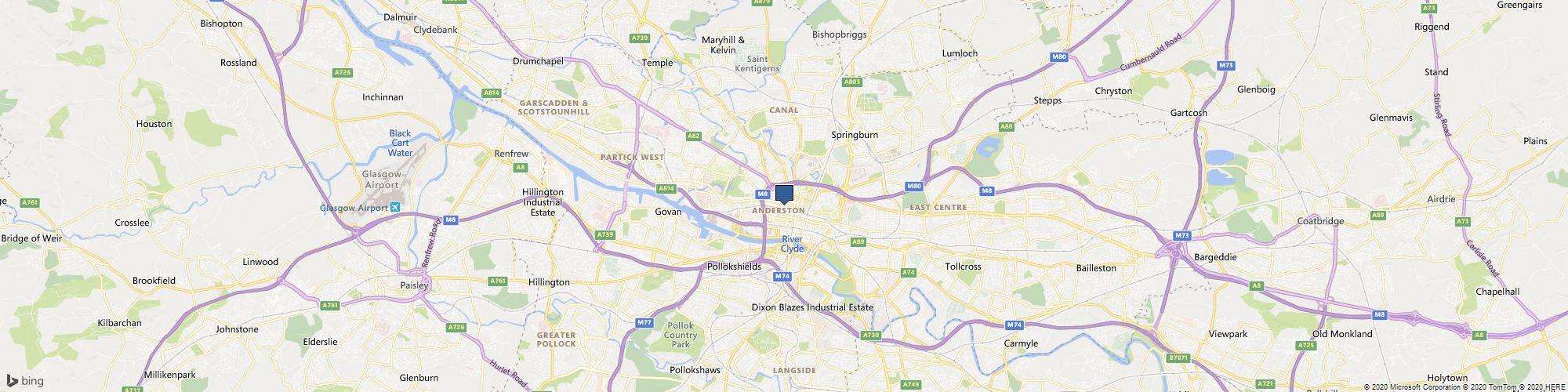 Boiler Replacements in Scotland cover photo