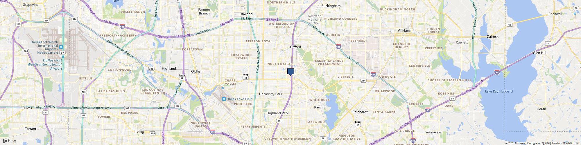 Locksmith Dallas TX cover photo