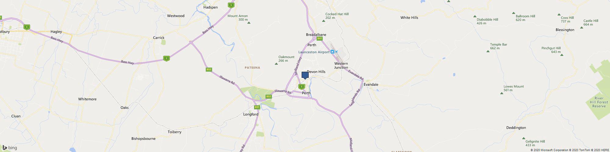 Launceston Roof Clean cover photo