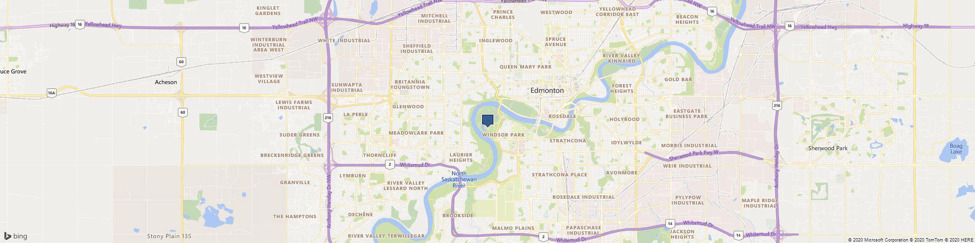 Edmonton Counselling Servcies cover photo