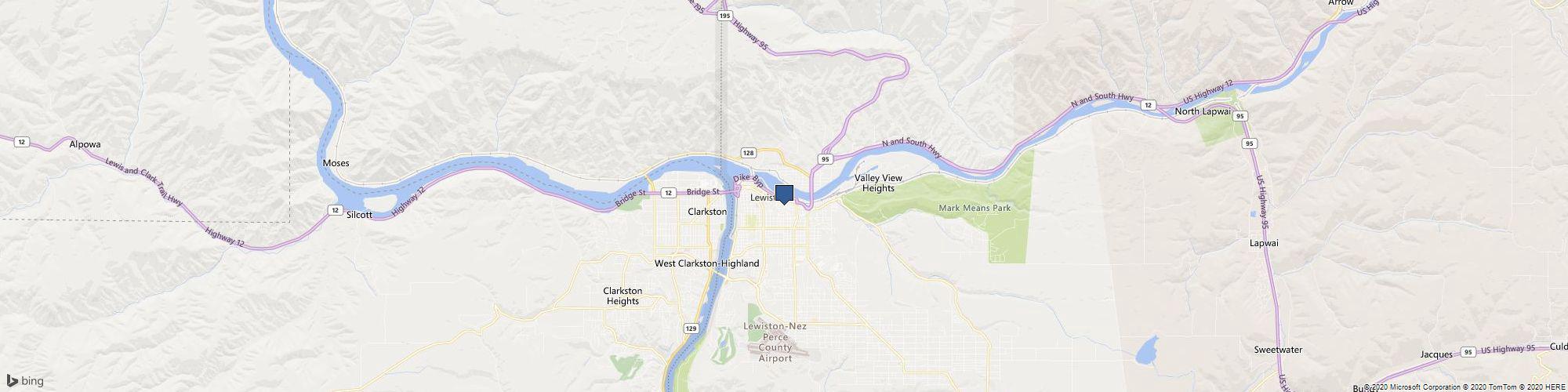 Ideal Option – Lewiston cover photo