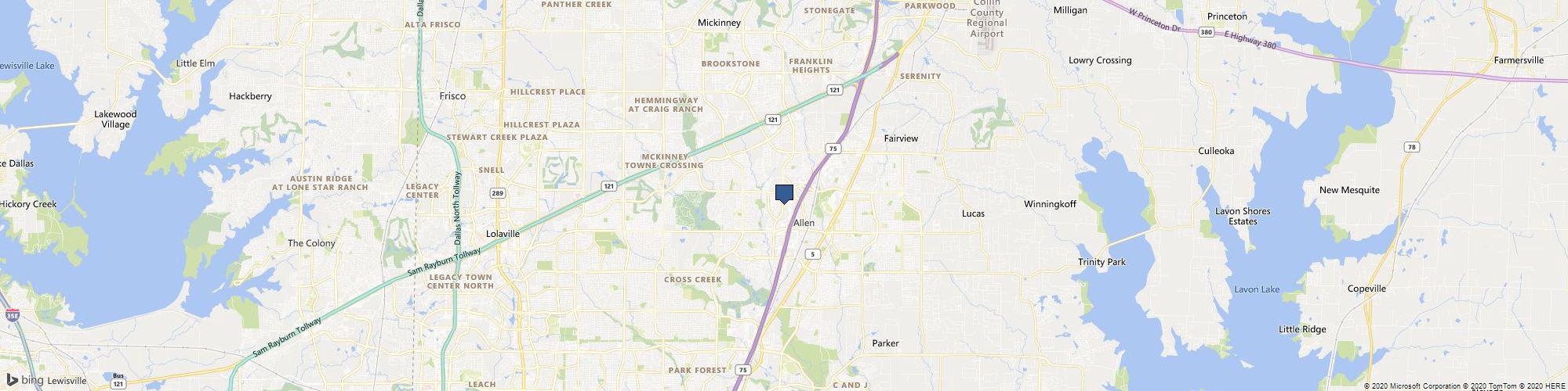 Locksmiths Allen TX cover photo