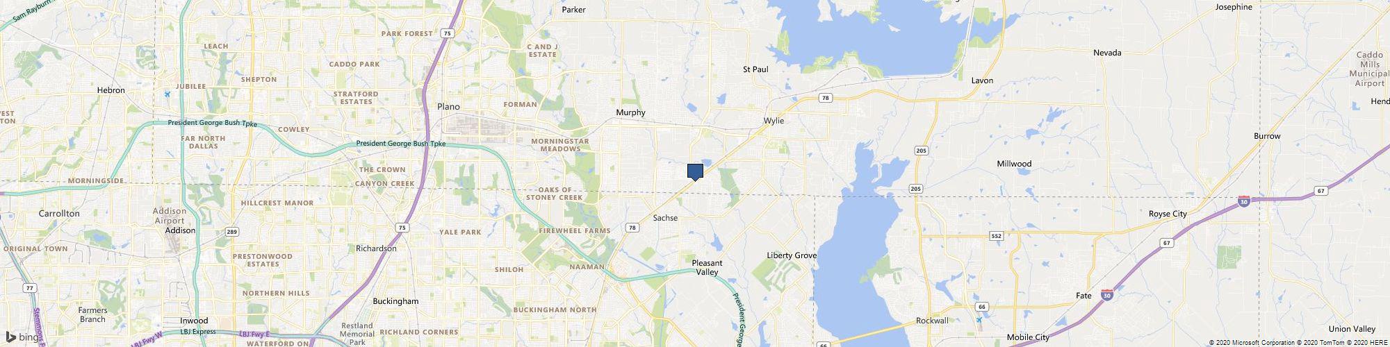 Locksmith Sachse TX cover photo