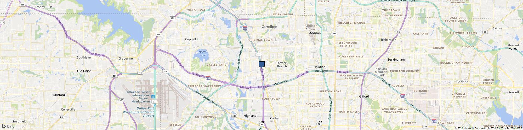 Locksmith Farmers Branch TX cover photo