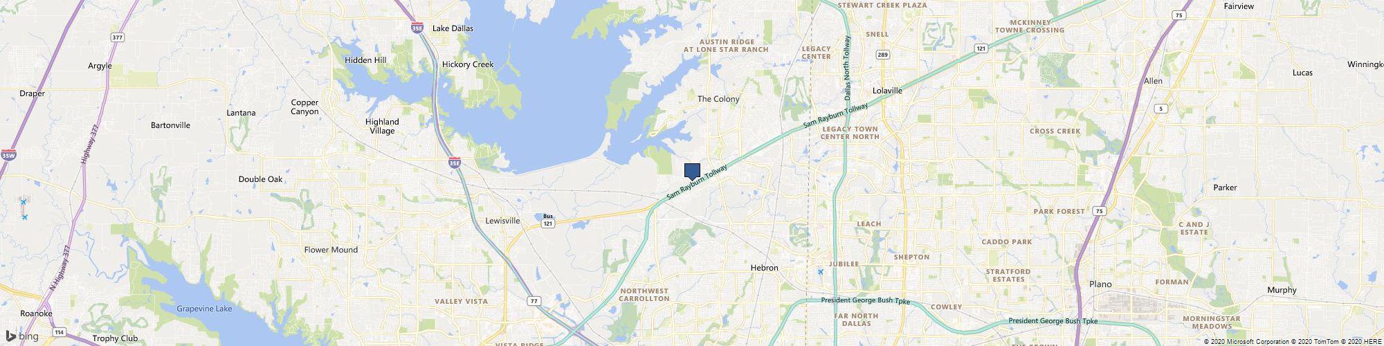 Locksmith The Colony TX cover photo