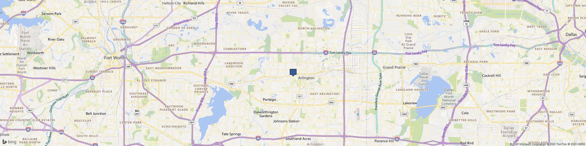 Locksmiths Arlington TX cover photo