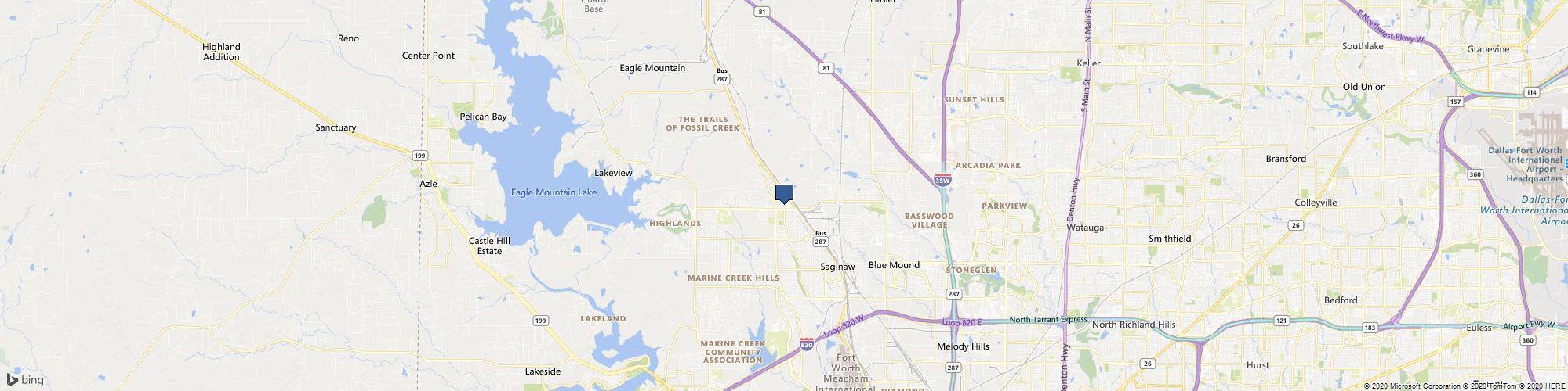 Locksmith Saginaw TX cover photo