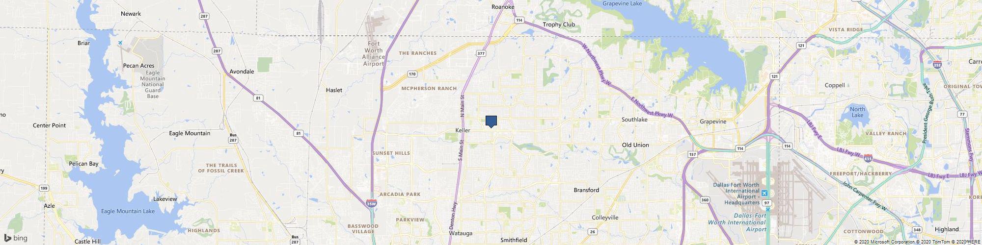 Locksmiths Keller TX cover photo