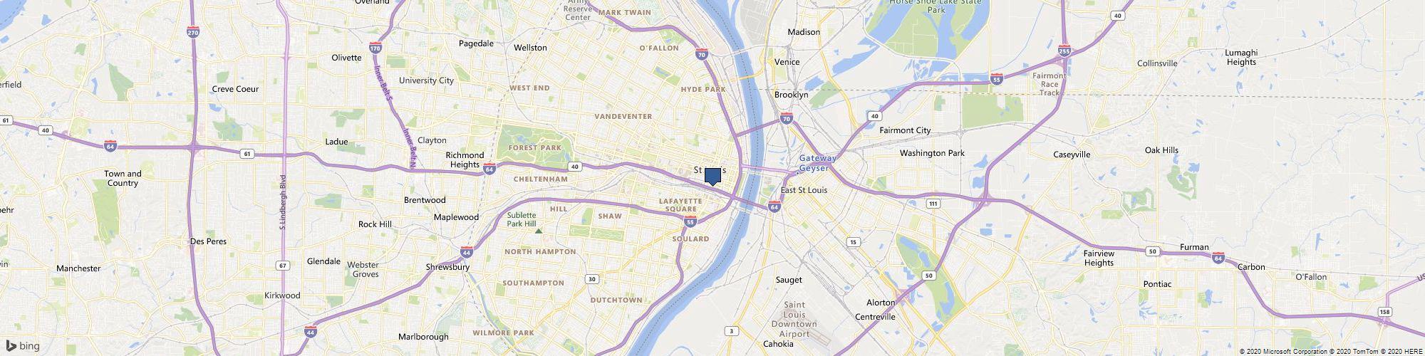 Midcity Garage Door Repair St. Louis cover photo
