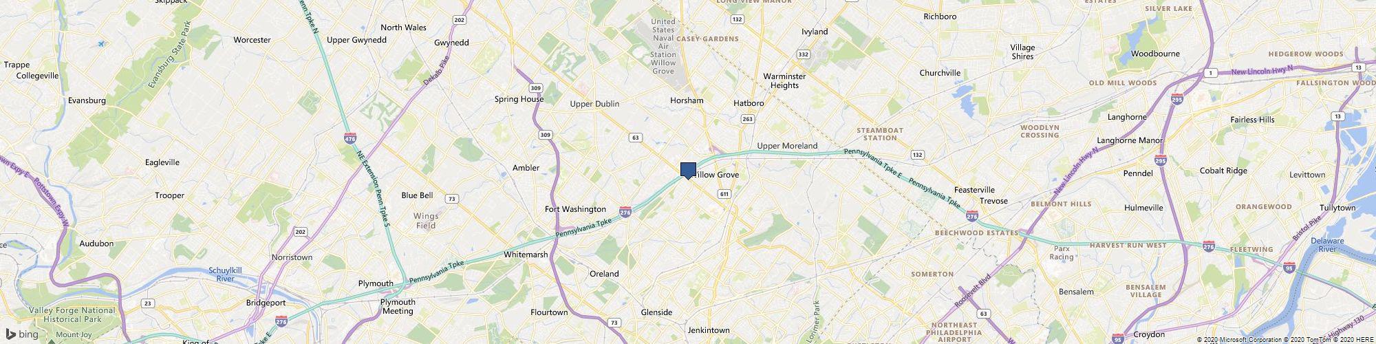 Americare Garage Door Repair Upper Dublin cover photo
