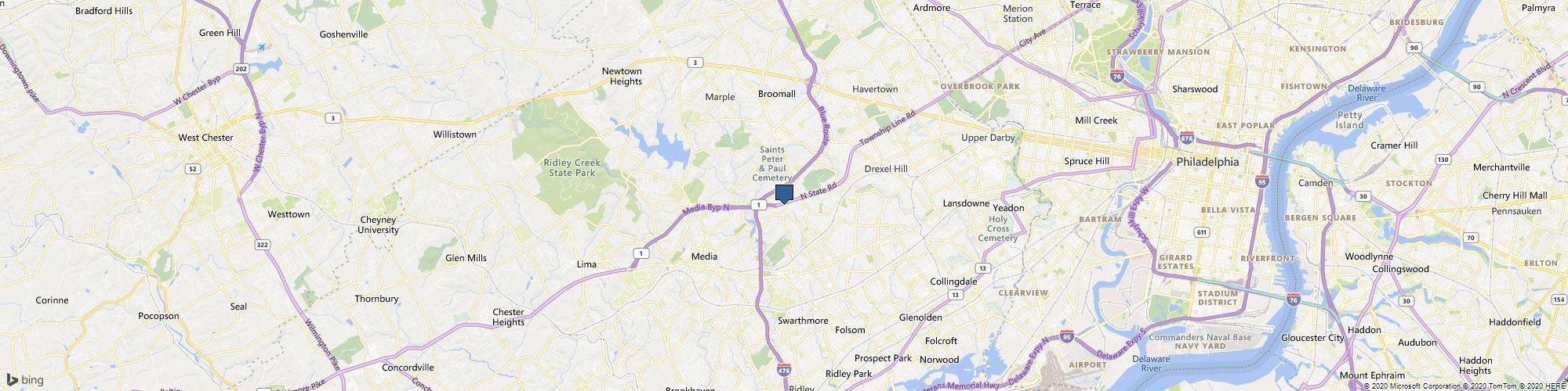 Intown Garage Door Repair Springfield cover photo