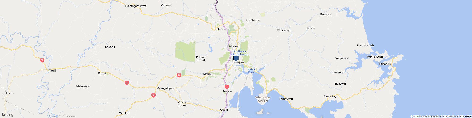 Coastline Excavators cover photo