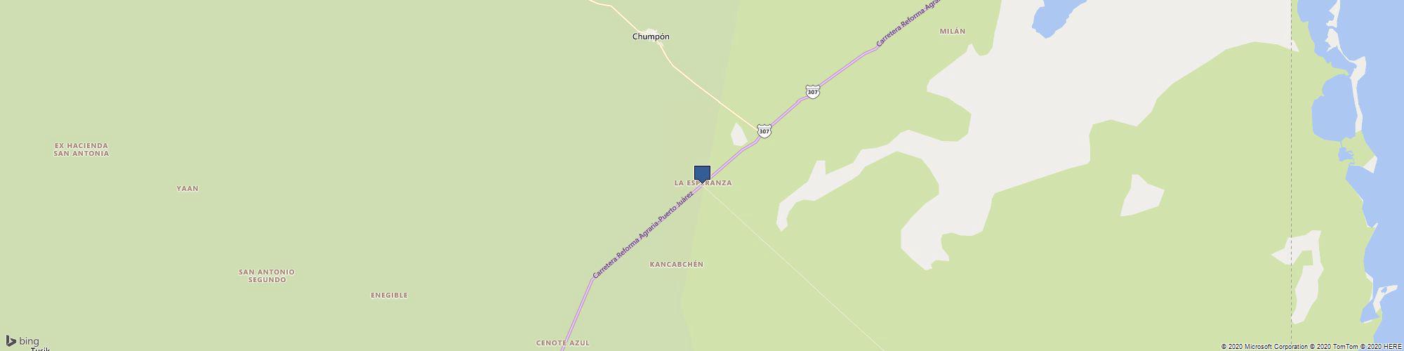 Cancun Airport Shuttle cover photo