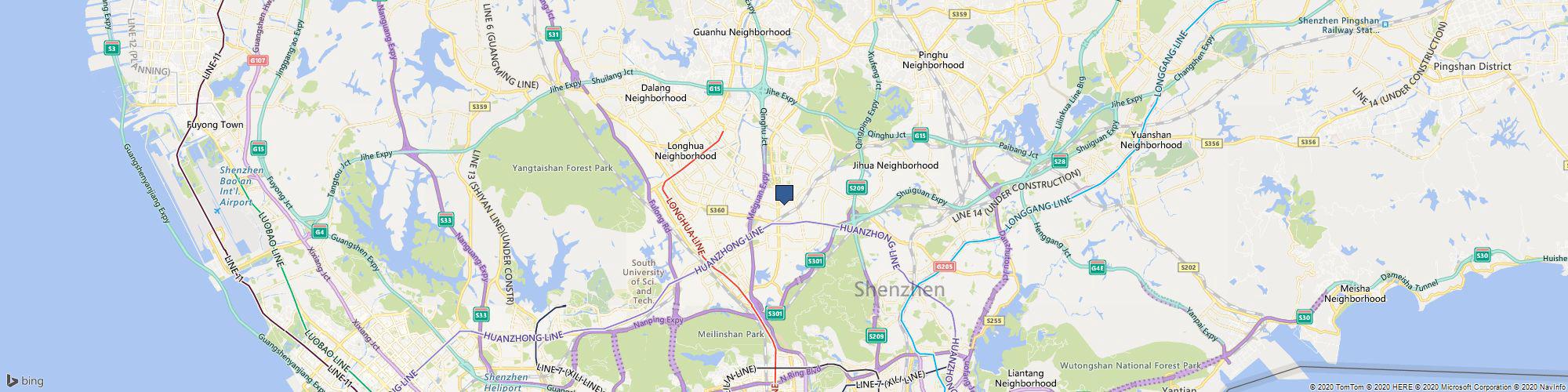 Vanq led cover photo