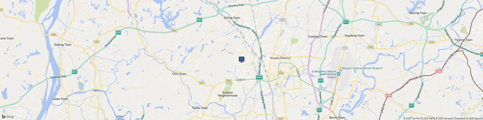 Ileezon Hair Cosmetic cover photo