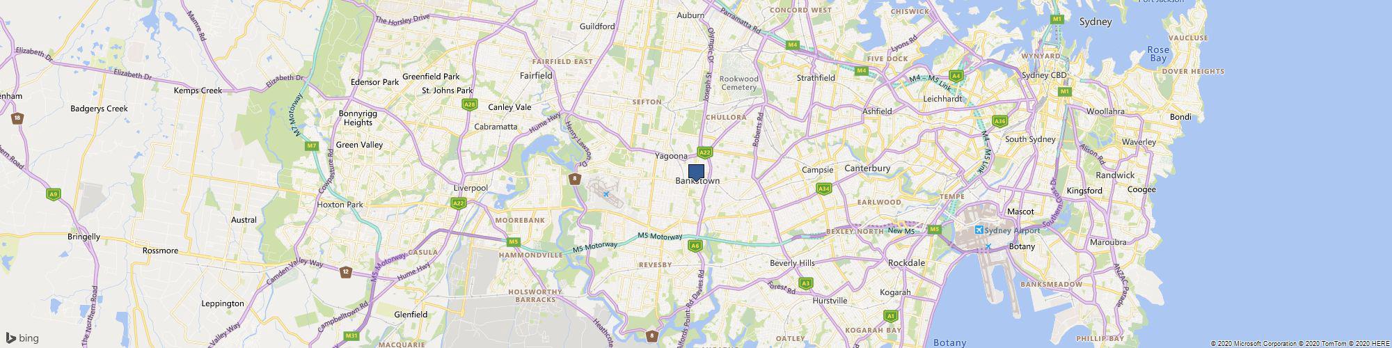 Absolute Asbestos Removal Bankstown cover photo