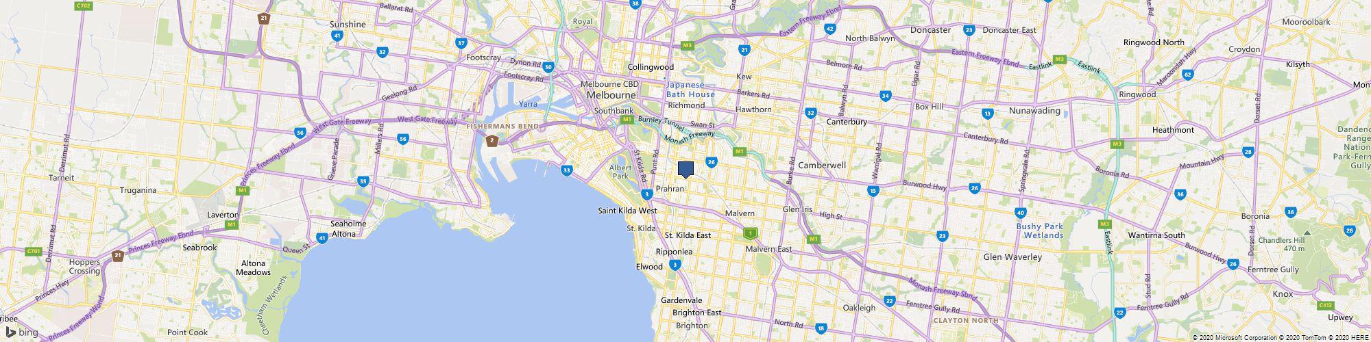 Tom's Pest Control - Melbourne cover photo