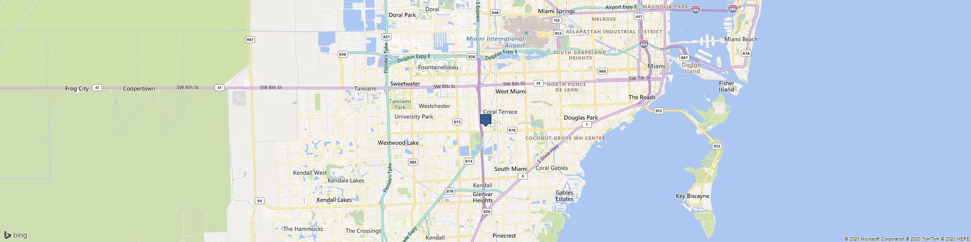 Affordable Tree Service Inc. - Tree Service Miami cover photo