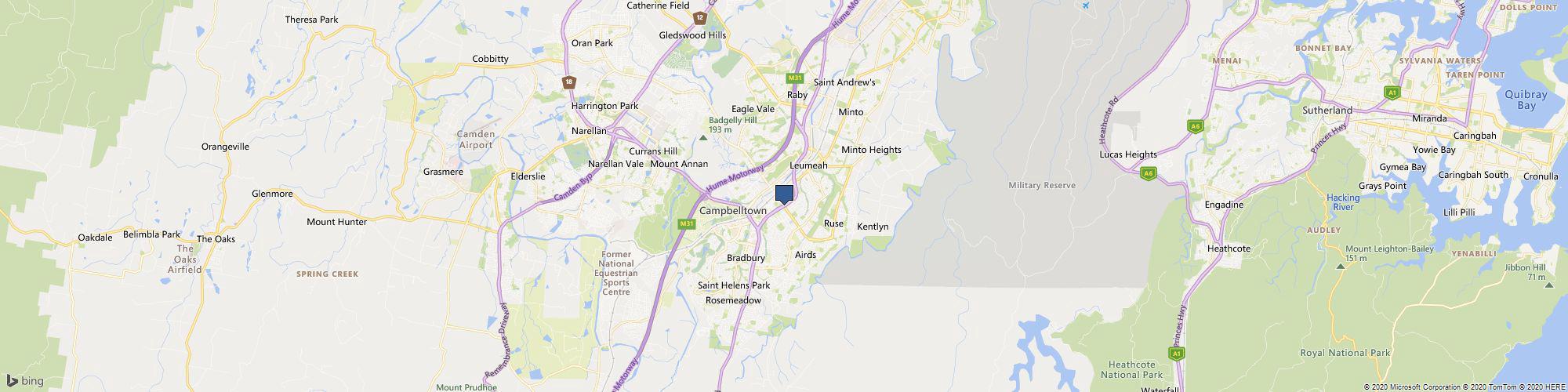 Absolute Asbestos Removal Campbelltown cover photo