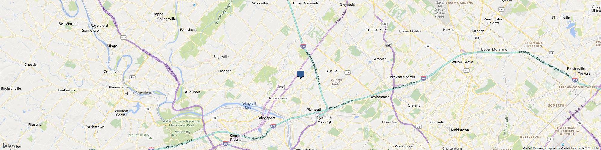 CityPro Garage Door Repair West Norriton cover photo