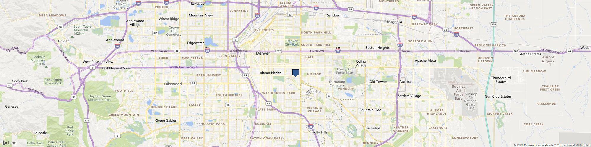 The Fang Law Firm cover photo