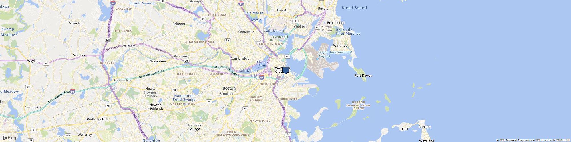 Sweeney Merrigan, LLP cover photo