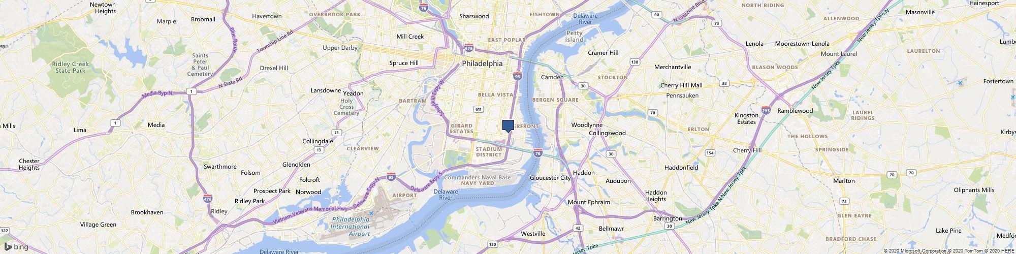 Philadelphia Metro Garage Door Repairs cover photo